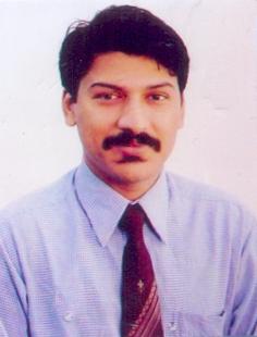 Prof. Md. Ashraful Amin